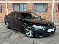 Bmw m5 5.0 v10 e60 507pk 2008 5-serie youngtimer - afbeelding 52 van  53