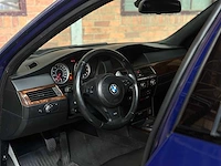 Bmw m5 5.0 v10 e60 507pk 2008 5-serie youngtimer - afbeelding 3 van  40
