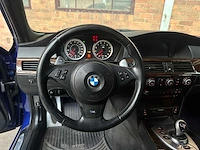 Bmw m5 5.0 v10 e60 507pk 2008 5-serie youngtimer - afbeelding 4 van  40