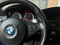 Bmw m5 5.0 v10 e60 507pk 2008 5-serie youngtimer - afbeelding 8 van  40
