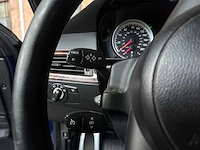 Bmw m5 5.0 v10 e60 507pk 2008 5-serie youngtimer - afbeelding 9 van  40