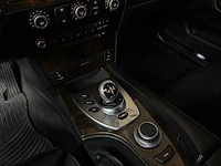 Bmw m5 5.0 v10 e60 507pk 2008 5-serie youngtimer - afbeelding 14 van  40
