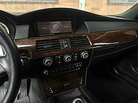 Bmw m5 5.0 v10 e60 507pk 2008 5-serie youngtimer - afbeelding 15 van  40