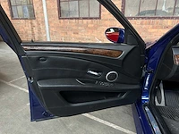 Bmw m5 5.0 v10 e60 507pk 2008 5-serie youngtimer - afbeelding 19 van  40