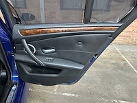 Bmw m5 5.0 v10 e60 507pk 2008 5-serie youngtimer - afbeelding 22 van  40