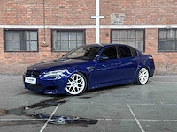 Bmw m5 5.0 v10 e60 507pk 2008 5-serie youngtimer - afbeelding 12 van  40