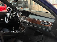 Bmw m5 5.0 v10 e60 507pk 2008 5-serie youngtimer - afbeelding 25 van  40