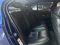Bmw m5 5.0 v10 e60 507pk 2008 5-serie youngtimer - afbeelding 27 van  40