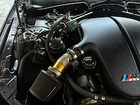 Bmw m5 5.0 v10 e60 507pk 2008 5-serie youngtimer - afbeelding 32 van  40