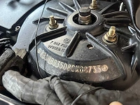 Bmw m5 5.0 v10 e60 507pk 2008 5-serie youngtimer - afbeelding 33 van  40