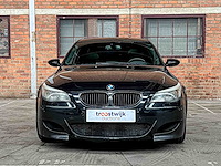 Bmw m5 5.0 v10 e60 507pk 2008 5-serie youngtimer - afbeelding 34 van  53