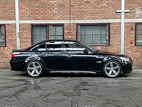 Bmw m5 5.0 v10 e60 507pk 2008 5-serie youngtimer - afbeelding 53 van  53