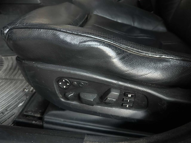 Bmw m5 5.0 v10 e60 507pk 2008 5-serie youngtimer - afbeelding 18 van  40