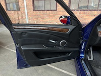 Bmw m5 5.0 v10 e60 507pk 2008 5-serie youngtimer - afbeelding 19 van  40