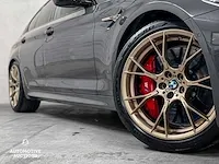 Bmw m5 cs 4.4 v8 f90 635pk 2021 (origineel-nl) 5-serie, l-754-gp - afbeelding 2 van  84