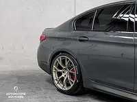 Bmw m5 cs 4.4 v8 f90 635pk 2021 (origineel-nl) 5-serie, l-754-gp - afbeelding 3 van  84