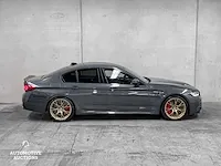 Bmw m5 cs 4.4 v8 f90 635pk 2021 (origineel-nl) 5-serie, l-754-gp - afbeelding 5 van  84