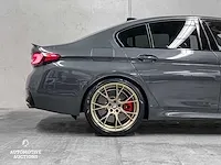 Bmw m5 cs 4.4 v8 f90 635pk 2021 (origineel-nl) 5-serie, l-754-gp - afbeelding 6 van  84