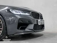 Bmw m5 cs 4.4 v8 f90 635pk 2021 (origineel-nl) 5-serie, l-754-gp - afbeelding 8 van  84