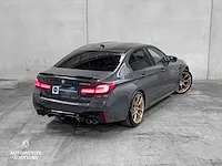 Bmw m5 cs 4.4 v8 f90 635pk 2021 (origineel-nl) 5-serie, l-754-gp - afbeelding 10 van  84