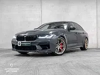 Bmw m5 cs 4.4 v8 f90 635pk 2021 (origineel-nl) 5-serie, l-754-gp - afbeelding 1 van  84
