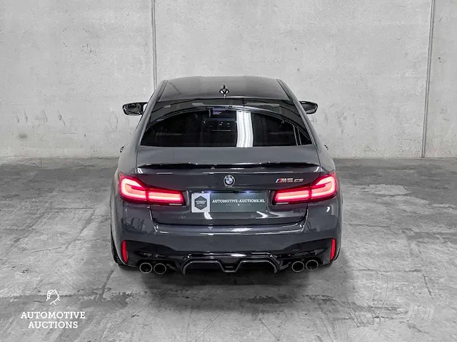 Bmw m5 cs 4.4 v8 f90 635pk 2021 (origineel-nl) 5-serie, l-754-gp - afbeelding 16 van  84