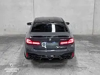 Bmw m5 cs 4.4 v8 f90 635pk 2021 (origineel-nl) 5-serie, l-754-gp - afbeelding 16 van  84