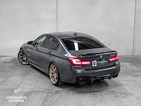 Bmw m5 cs 4.4 v8 f90 635pk 2021 (origineel-nl) 5-serie, l-754-gp - afbeelding 19 van  84