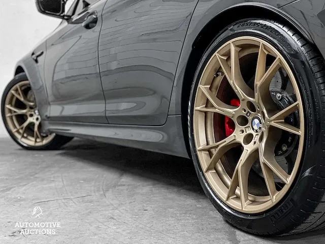 Bmw m5 cs 4.4 v8 f90 635pk 2021 (origineel-nl) 5-serie, l-754-gp - afbeelding 20 van  84