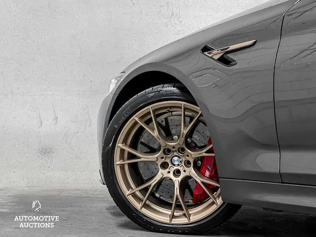 Bmw m5 cs 4.4 v8 f90 635pk 2021 (origineel-nl) 5-serie, l-754-gp - afbeelding 21 van  84