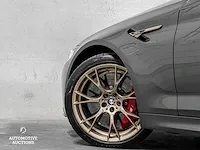 Bmw m5 cs 4.4 v8 f90 635pk 2021 (origineel-nl) 5-serie, l-754-gp - afbeelding 21 van  84