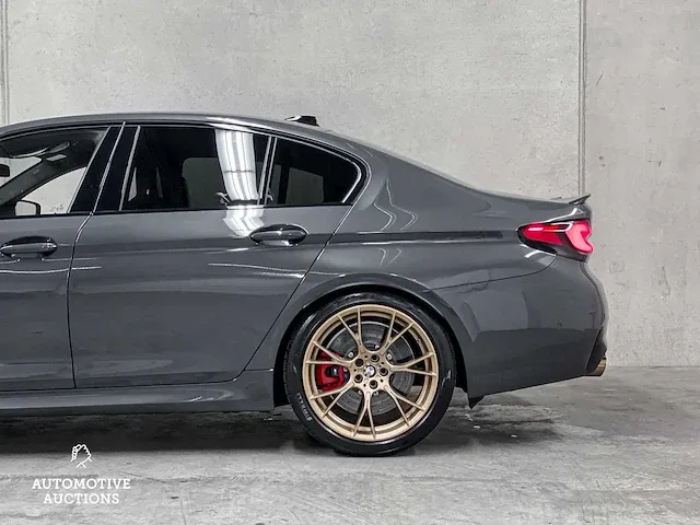 Bmw m5 cs 4.4 v8 f90 635pk 2021 (origineel-nl) 5-serie, l-754-gp - afbeelding 26 van  84