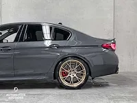 Bmw m5 cs 4.4 v8 f90 635pk 2021 (origineel-nl) 5-serie, l-754-gp - afbeelding 26 van  84