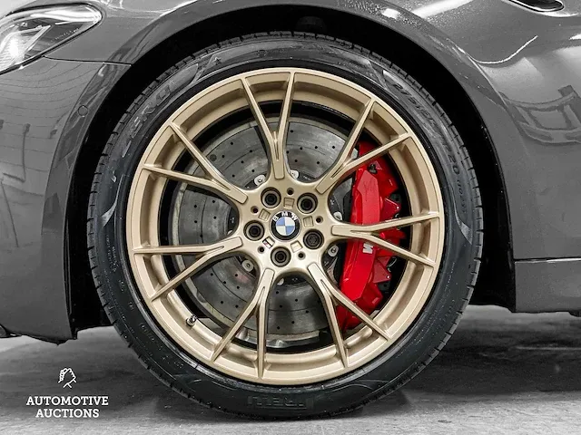 Bmw m5 cs 4.4 v8 f90 635pk 2021 (origineel-nl) 5-serie, l-754-gp - afbeelding 28 van  84