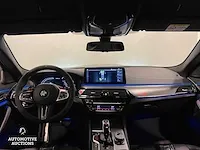 Bmw m5 cs 4.4 v8 f90 635pk 2021 (origineel-nl) 5-serie, l-754-gp - afbeelding 33 van  84