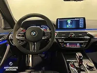 Bmw m5 cs 4.4 v8 f90 635pk 2021 (origineel-nl) 5-serie, l-754-gp - afbeelding 35 van  84