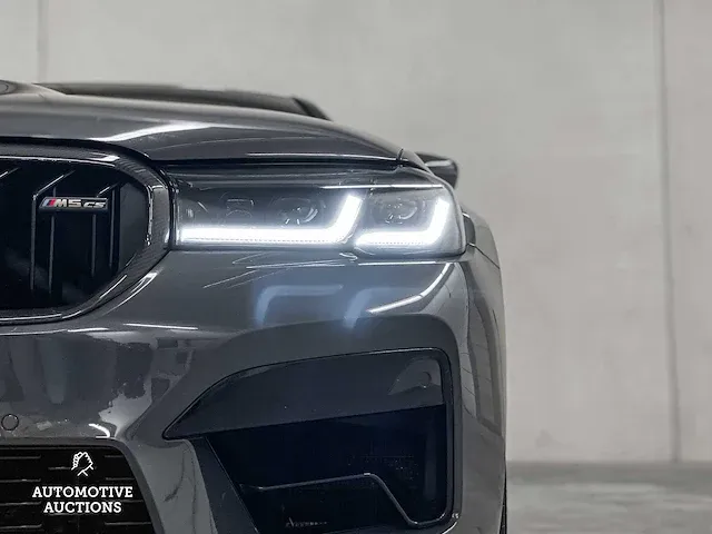 Bmw m5 cs 4.4 v8 f90 635pk 2021 (origineel-nl) 5-serie, l-754-gp - afbeelding 67 van  84