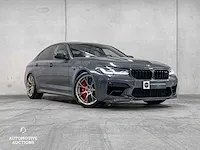 Bmw m5 cs 4.4 v8 f90 635pk 2021 (origineel-nl) 5-serie, l-754-gp - afbeelding 78 van  84