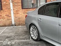 Bmw m5 e60 5.0 v10 507pk 2006 -youngtimer- - afbeelding 11 van  60
