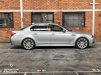 Bmw m5 e60 5.0 v10 507pk 2006 -youngtimer- - afbeelding 12 van  60