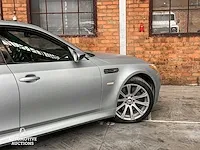 Bmw m5 e60 5.0 v10 507pk 2006 -youngtimer- - afbeelding 17 van  60