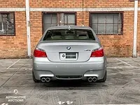 Bmw m5 e60 5.0 v10 507pk 2006 -youngtimer- - afbeelding 18 van  60