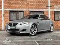 Bmw m5 e60 5.0 v10 507pk 2006 -youngtimer-