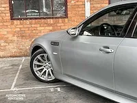 Bmw m5 e60 5.0 v10 507pk 2006 -youngtimer- - afbeelding 22 van  60