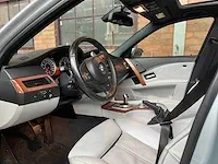 Bmw m5 e60 5.0 v10 507pk 2006 -youngtimer- - afbeelding 24 van  60