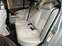 Bmw m5 e60 5.0 v10 507pk 2006 -youngtimer- - afbeelding 28 van  60