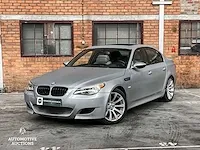 Bmw m5 e60 5.0 v10 507pk 2006 -youngtimer- - afbeelding 2 van  60