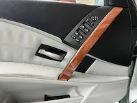 Bmw m5 e60 5.0 v10 507pk 2006 -youngtimer- - afbeelding 31 van  60