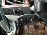 Bmw m5 e60 5.0 v10 507pk 2006 -youngtimer- - afbeelding 35 van  60