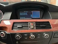 Bmw m5 e60 5.0 v10 507pk 2006 -youngtimer- - afbeelding 40 van  60
